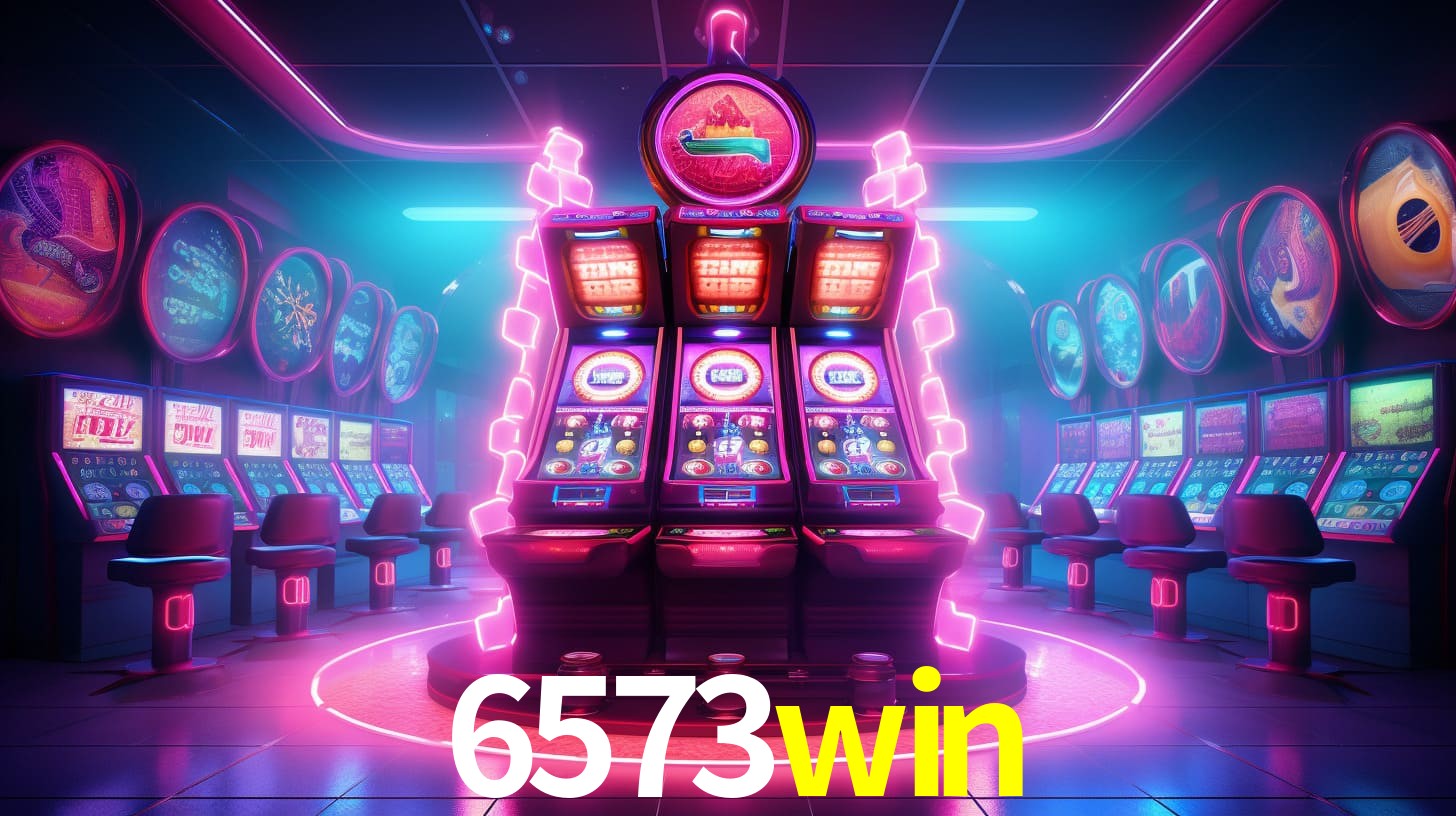 6573win - PLATAFORMA OFICIAL - 6573win.com