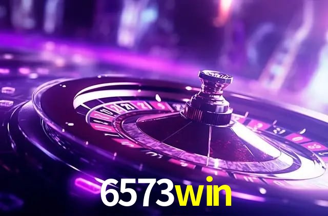 Bônus de Boas-vindas 6573win