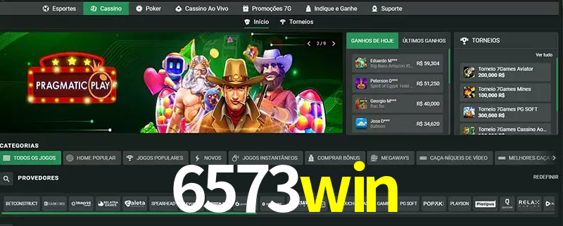 cassino 6573win