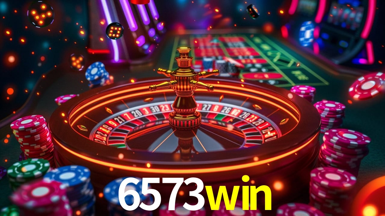 Estatísticas Esportivas 6573win