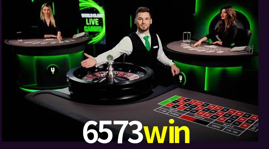 Desvendando o Mundo dos Jogos Virtuais na 6573win