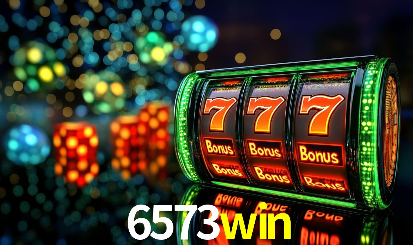 Recursos de Bônus 6573win
