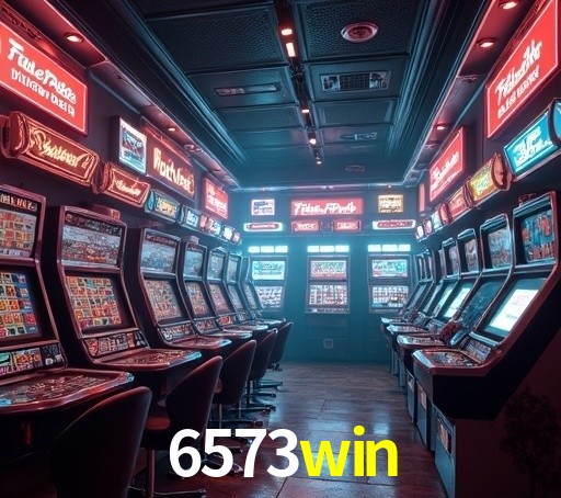 Tecnologia da Plataforma 6573win
