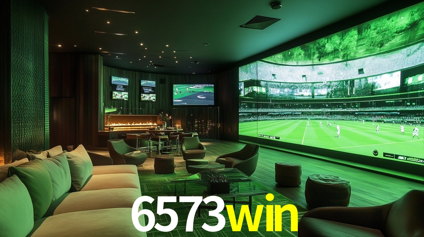 6573win: Seu Especialista em Apostas Esportivas Brasileiras