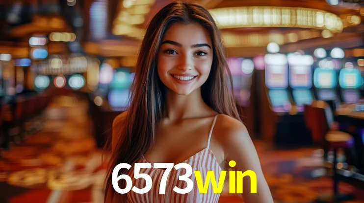 Bônus de Boas-vindas 6573win