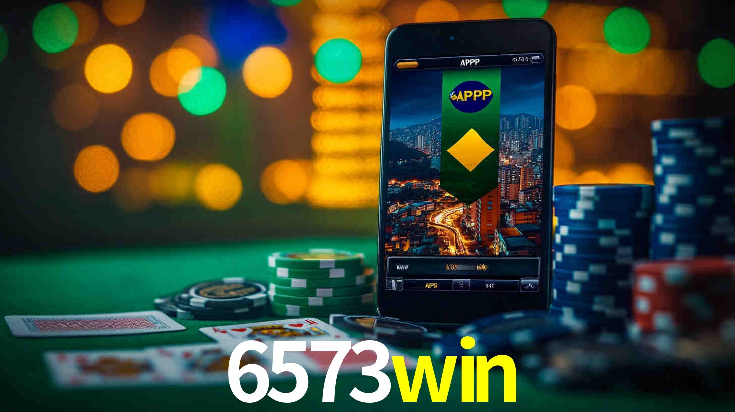 Apostas de Tênis 6573win