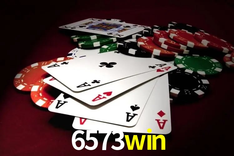 Casino Ao Vivo 6573win