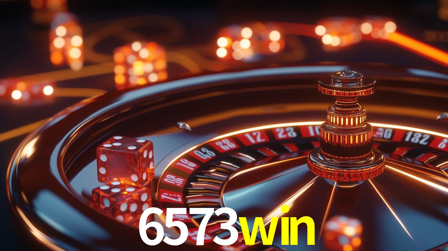 6573win: A Experiência de Casino com Jogos de Mesa ao Vivo