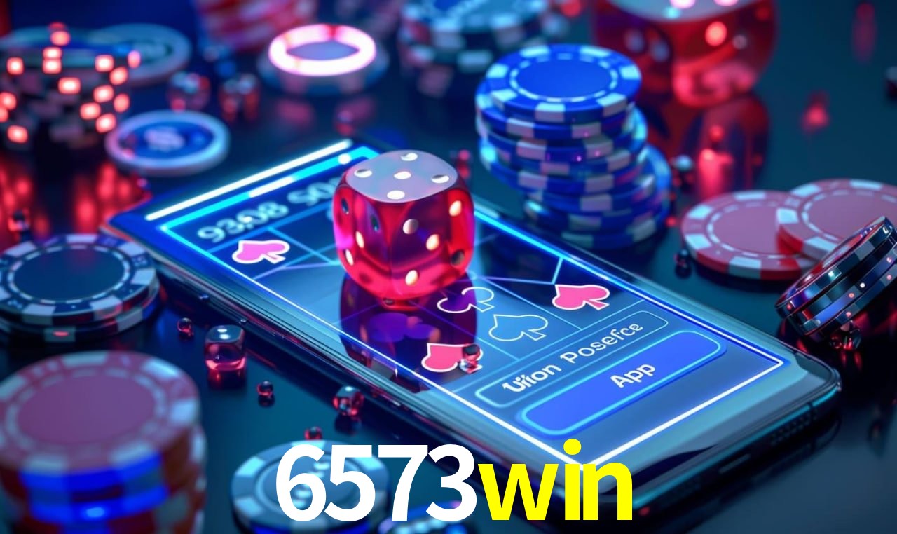 Promoção Relâmpago 6573win