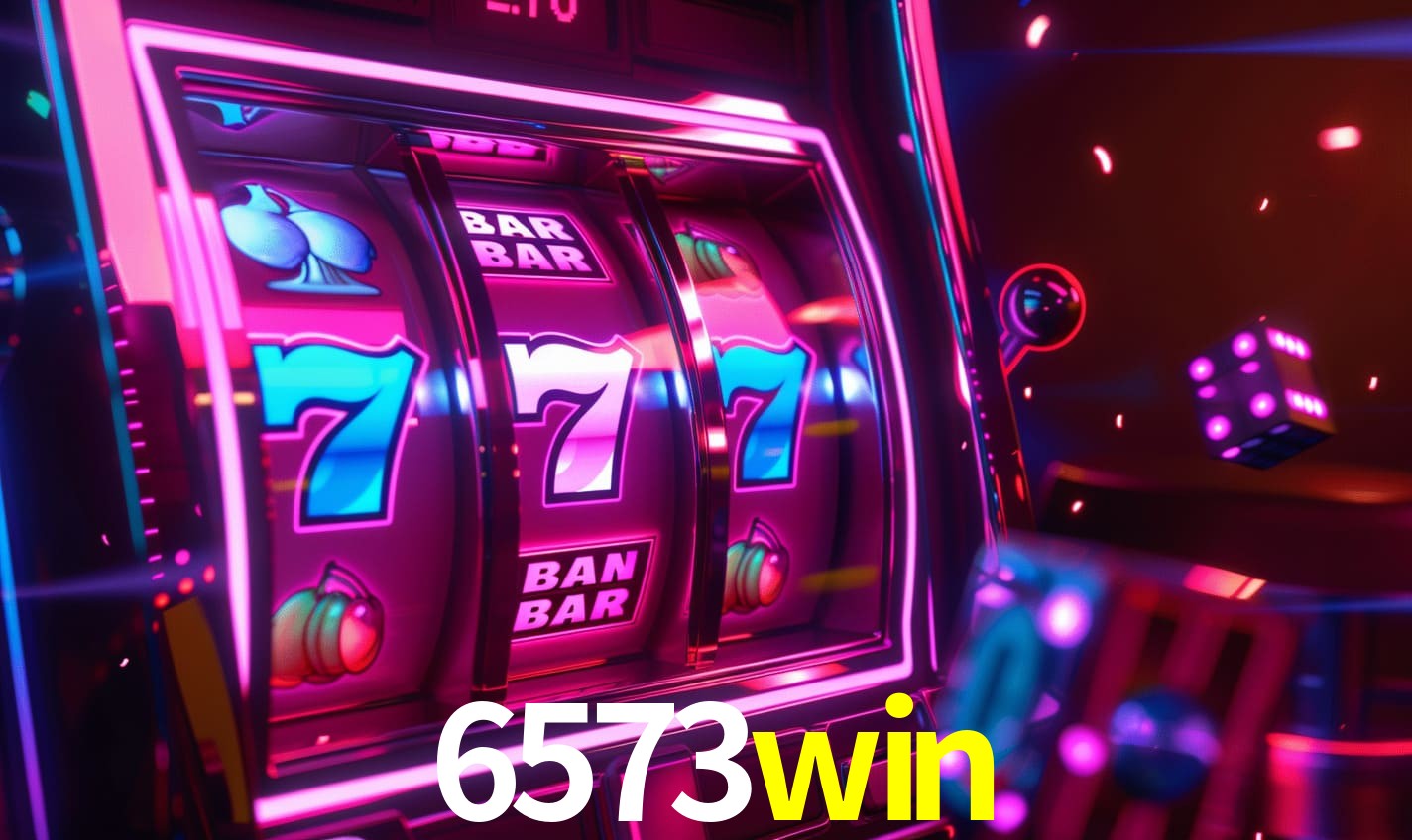 Bônus de Boas-vindas 6573win