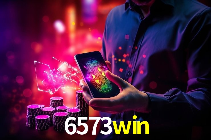 Jogos de Slot 6573win