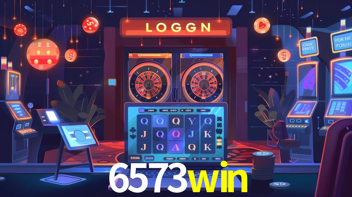 Login Seguro 6573win