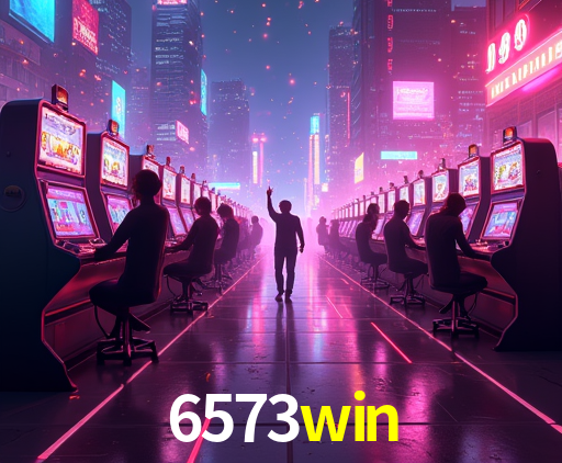 Diretório de Jogos 6573win