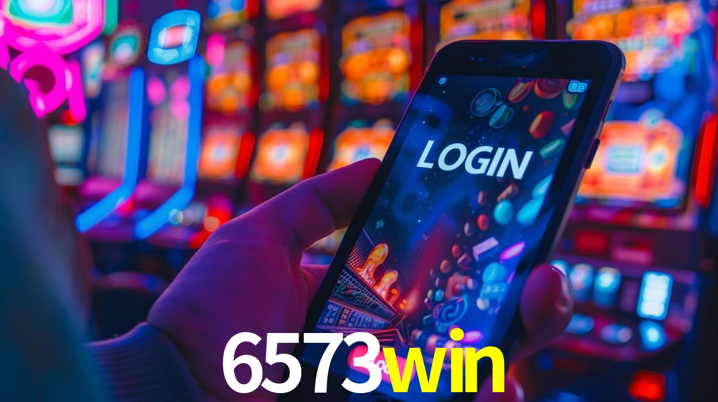 Provedores de Jogos 6573win