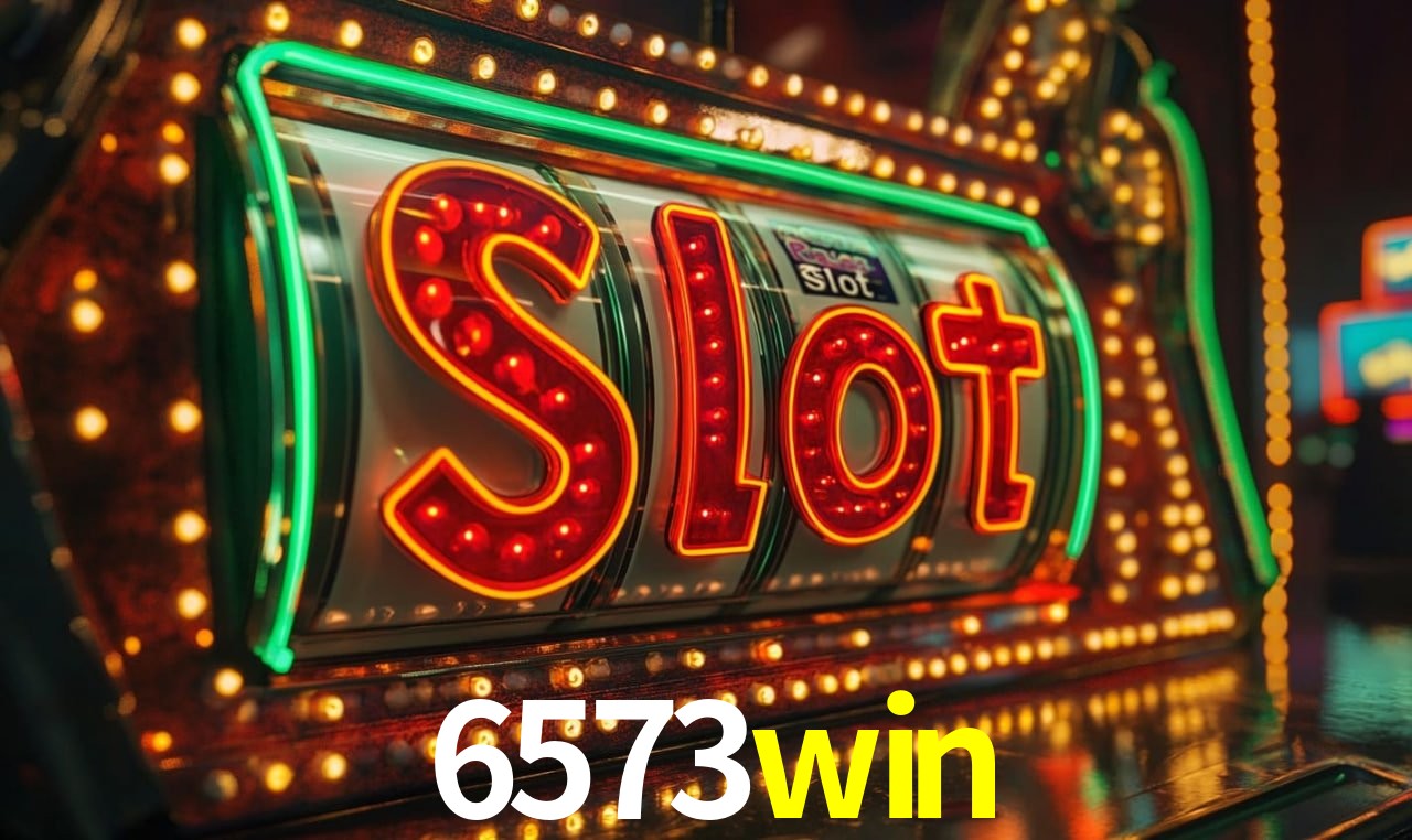 Provedores de Jogos 6573win