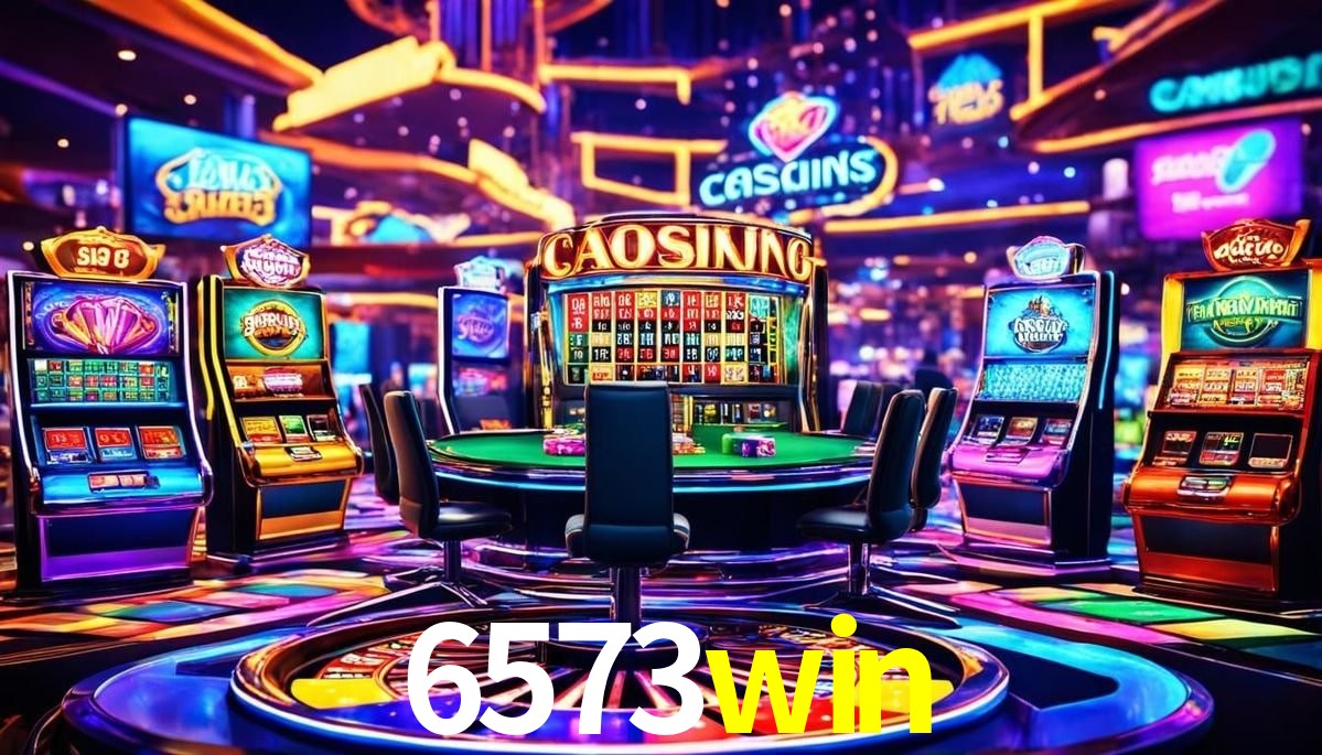 Integração de APIs 6573win