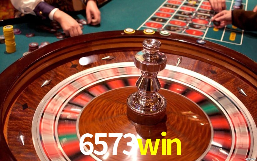 Estatísticas do Jogo 6573win