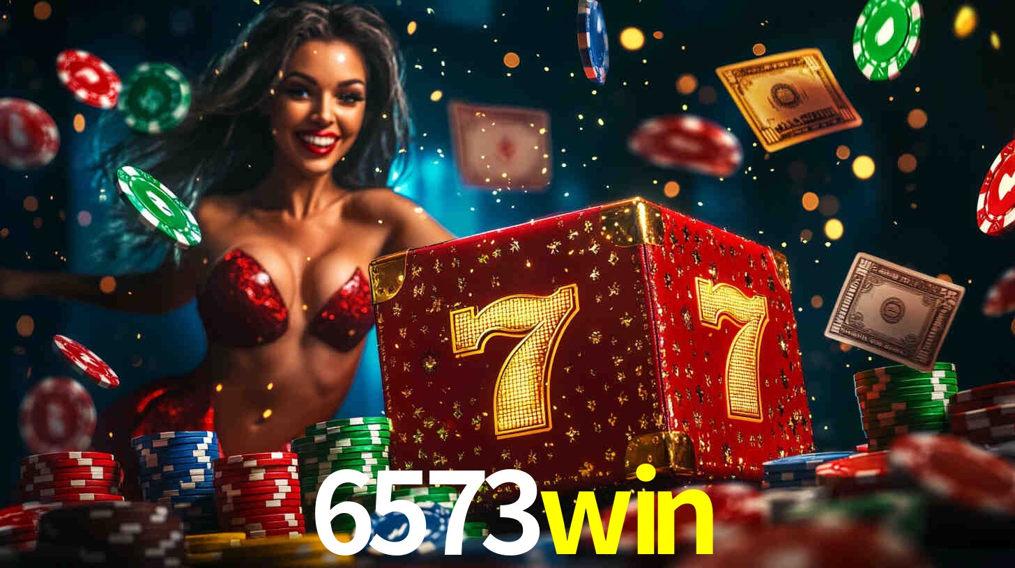Estatísticas Esportivas 6573win