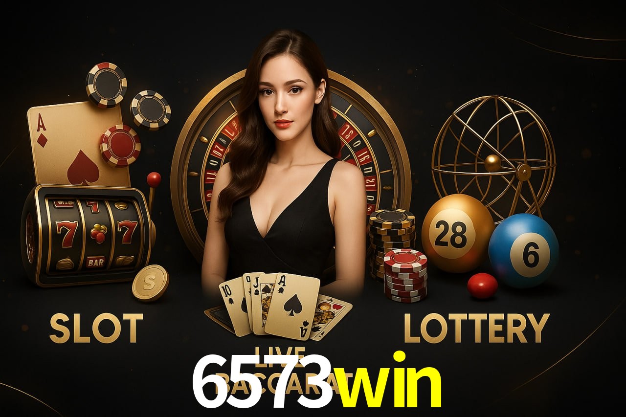 Sistemas de Segurança 6573win