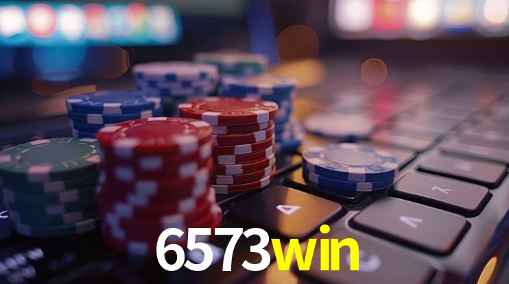 Jogos de Slot 6573win