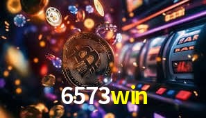 Apostas de Futebol 6573win