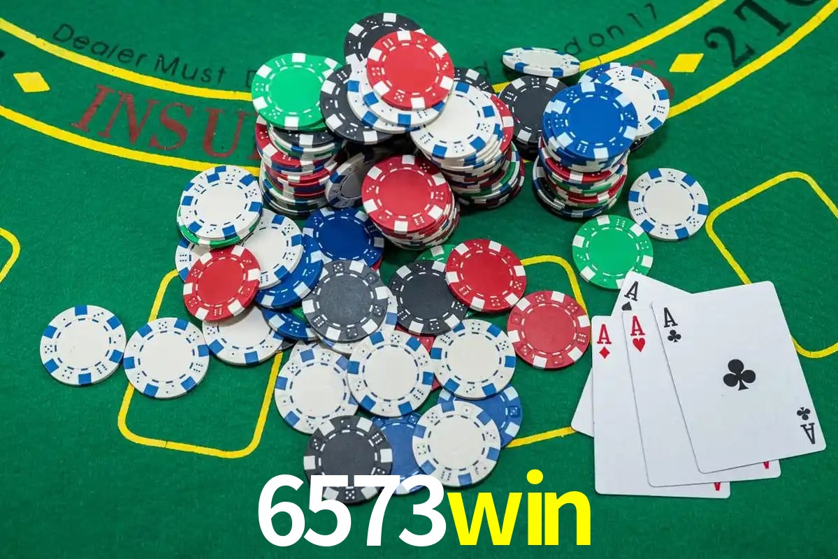 Recursos de Bônus 6573win