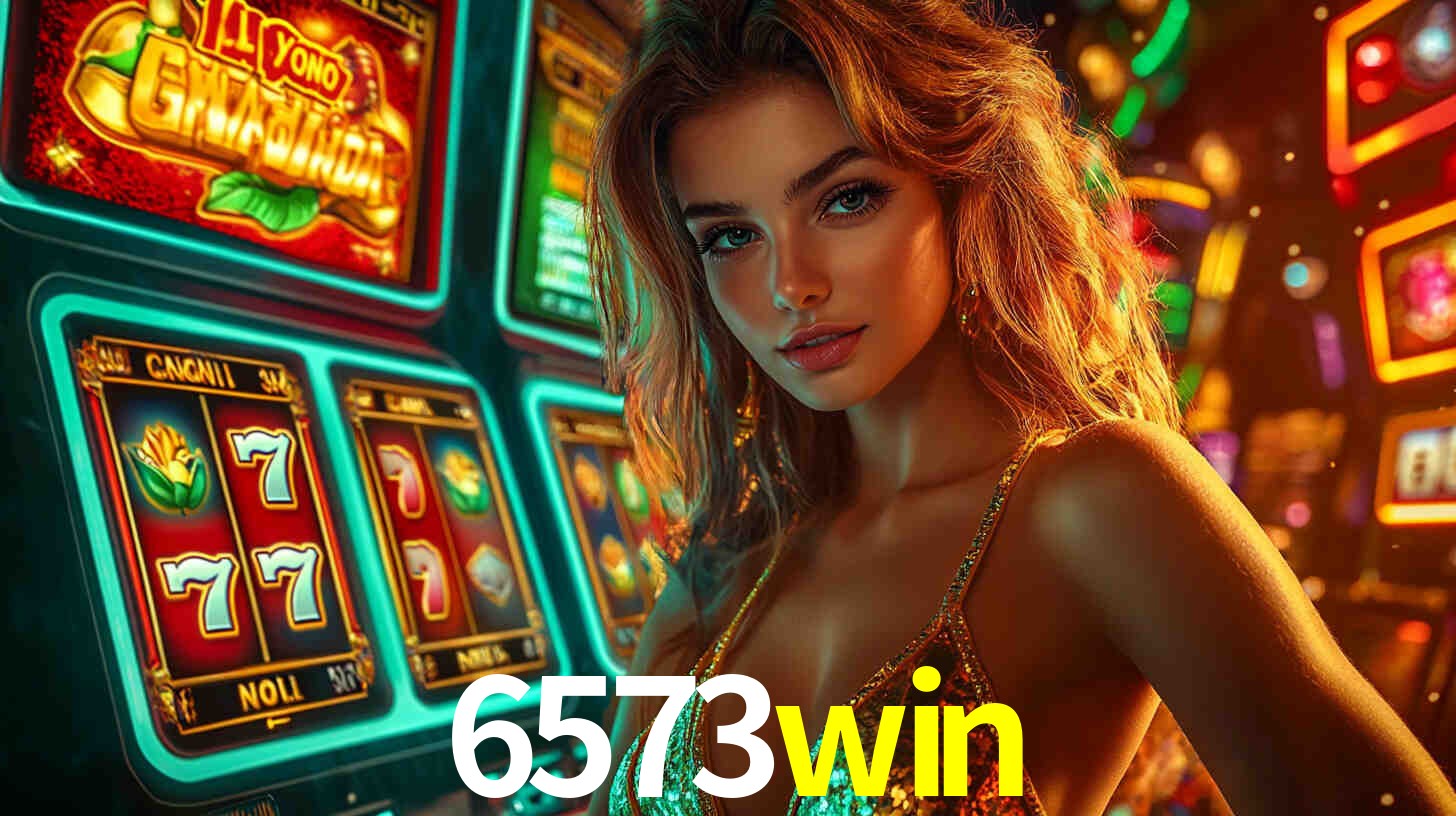 APP oficial da 6573win para mobile