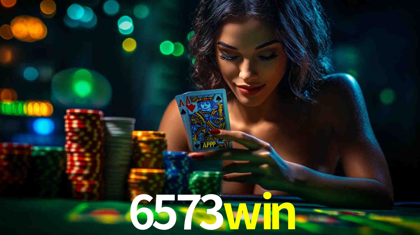 Apostas de Futebol 6573win