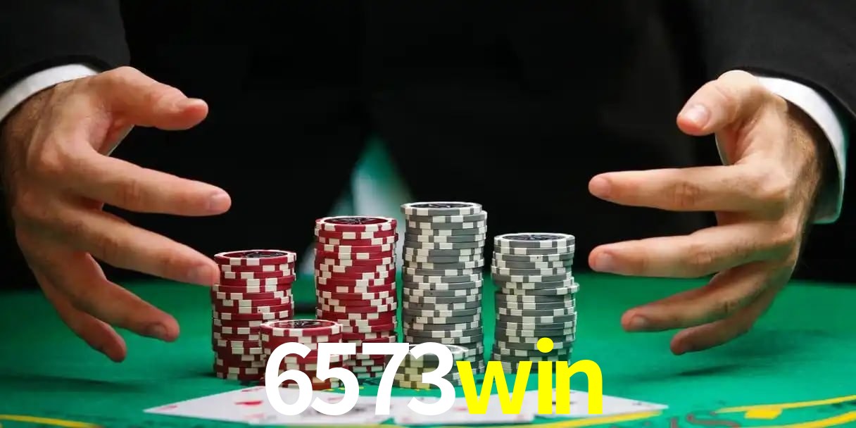 Promoções Sazonais 6573win