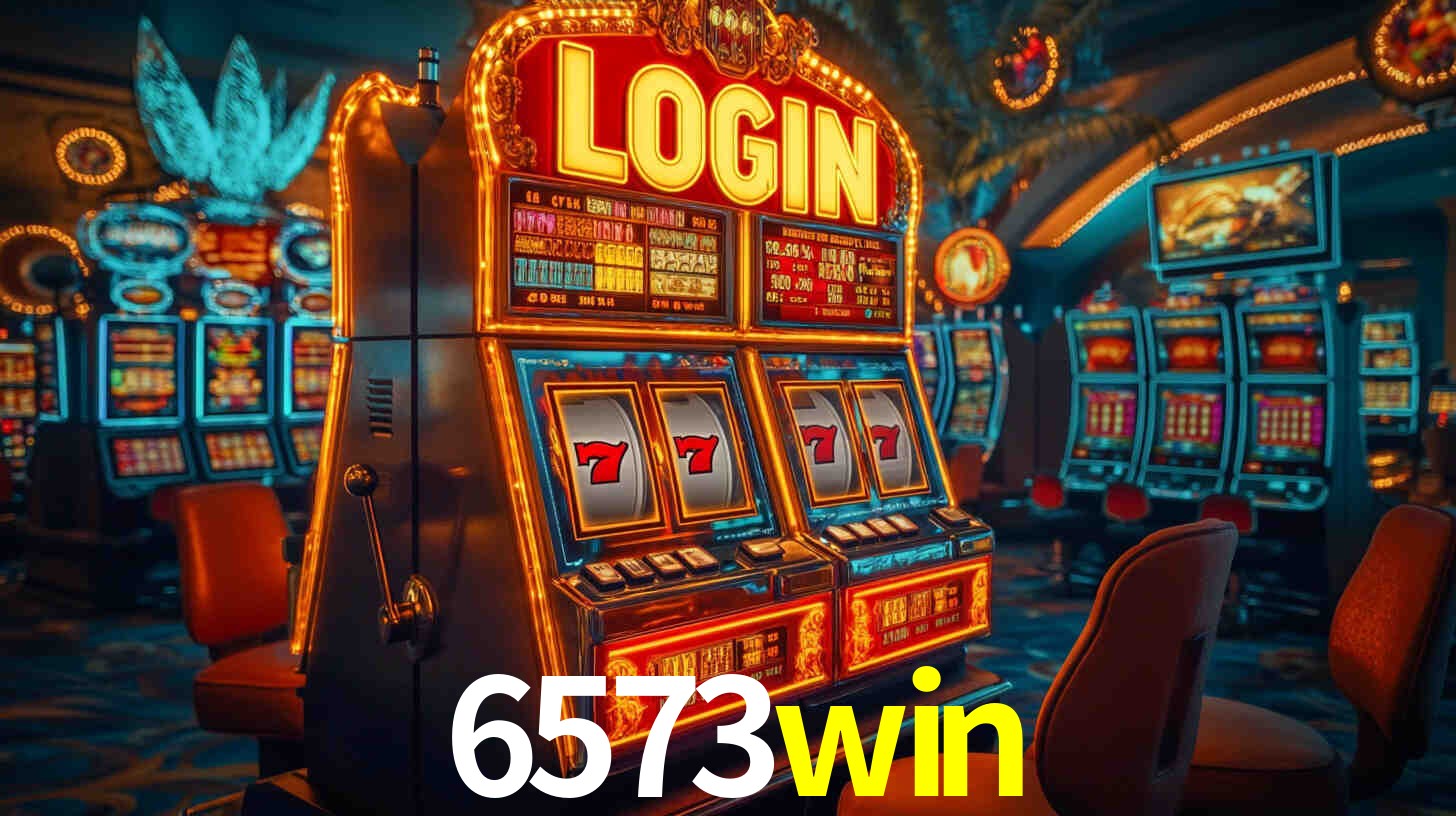 Bônus Diários 6573win
