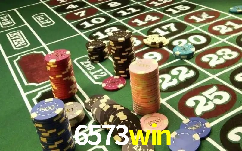 Promoções Sazonais 6573win