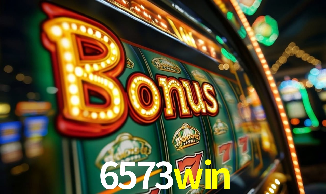 Integração de APIs 6573win