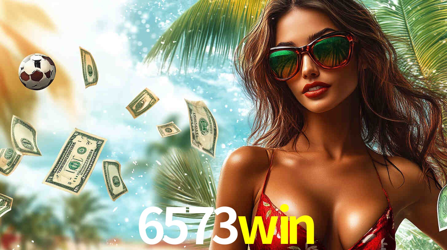 Descubra o Mundo do Cassino Online com 6573win