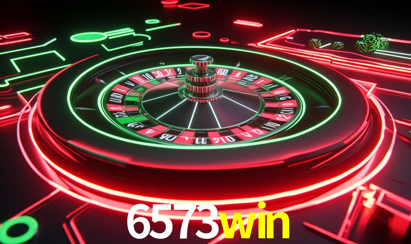 Jogos Exclusivos 6573win