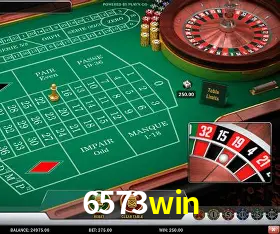 Explorando a Categoria de Eventos em Apostas na 6573win