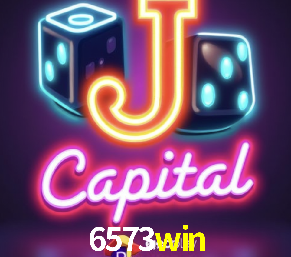 Descubra o Mundo do Cassino Online com 6573win