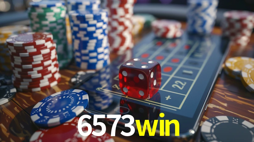 Bônus Generosos e Exclusivos no 6573win para Você!