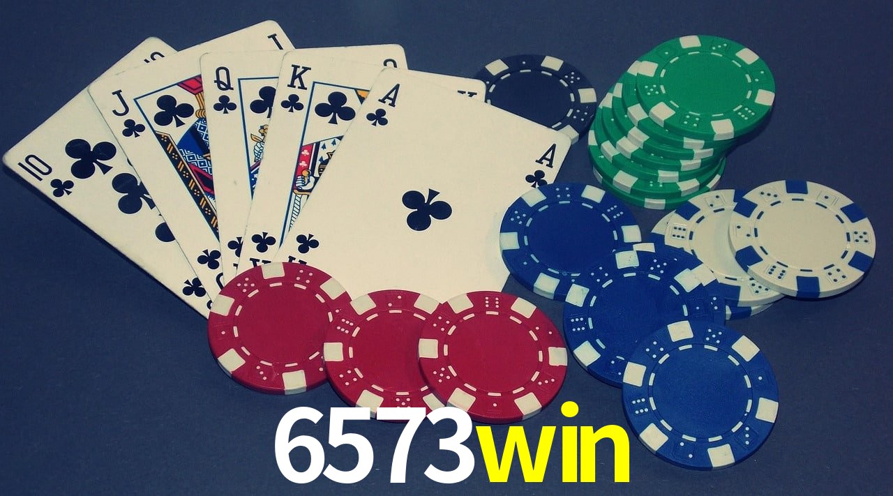 Casino Ao Vivo 6573win