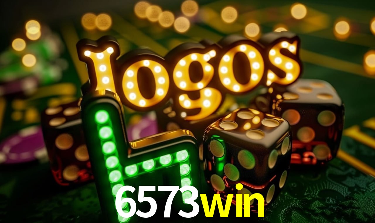 Promoção Relâmpago 6573win