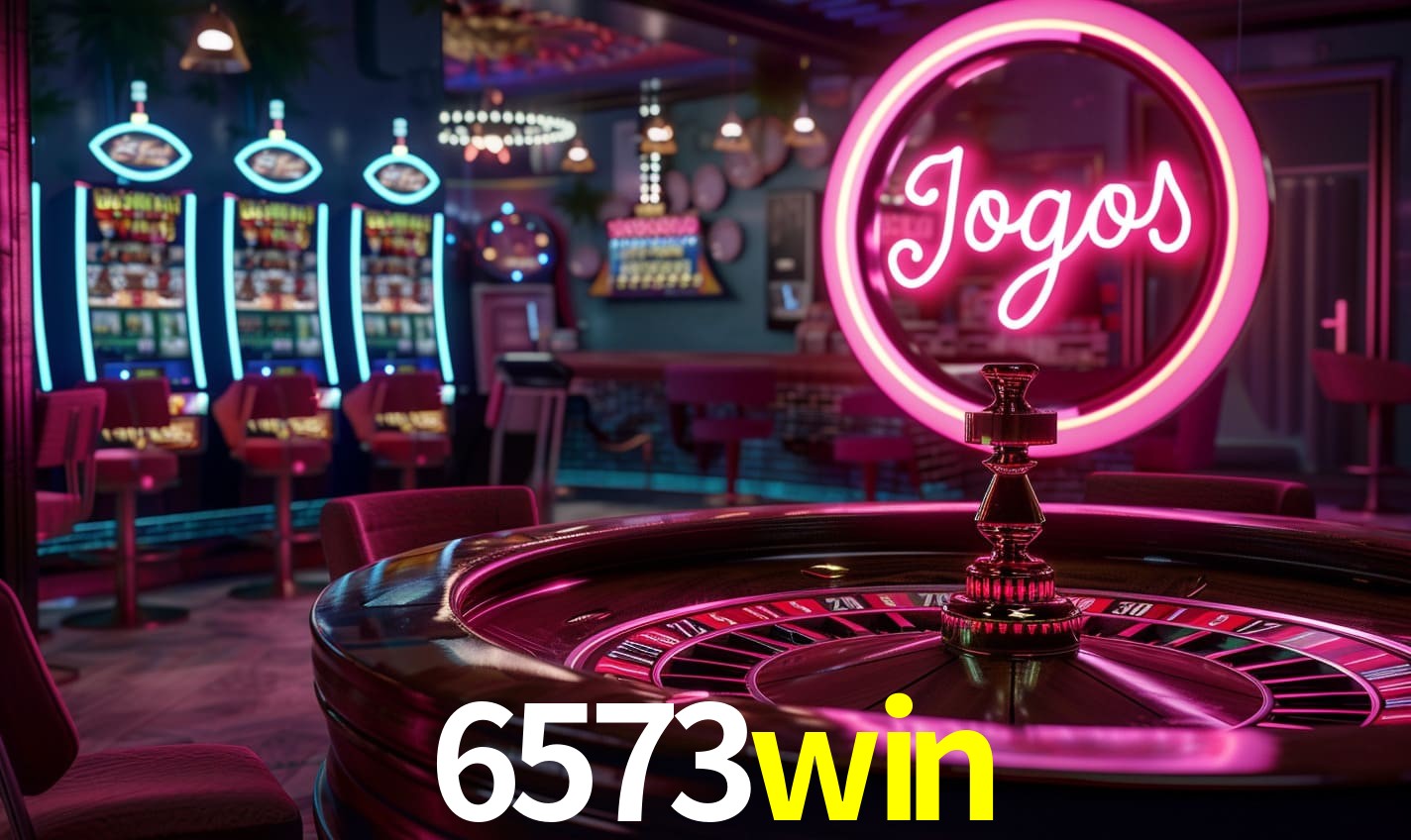 Bônus Diários 6573win