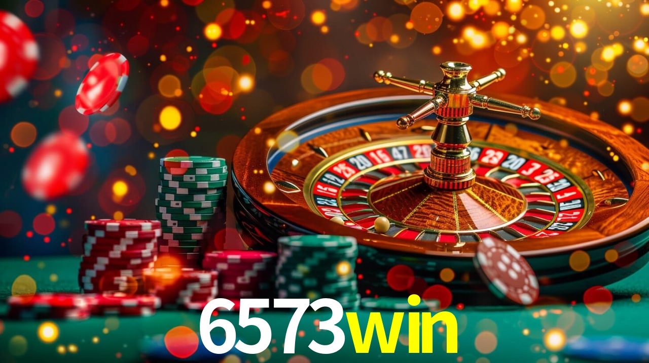 Casino Ao Vivo 6573win