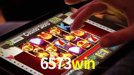 A Revolução dos Aplicativos de Jogos no 6573win