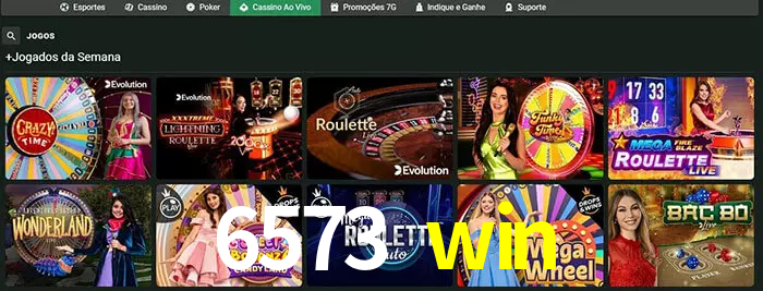 6573 win bet